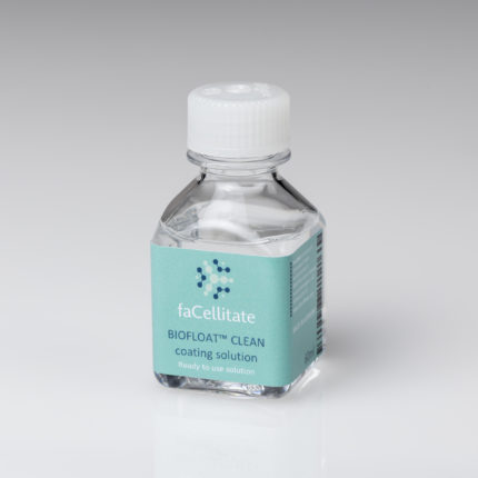 BIOFLOAT™ Clean Coating Solution