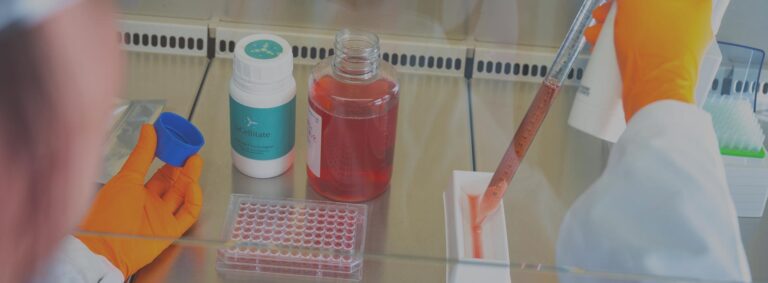 3D cell culture solutions by faCellitate