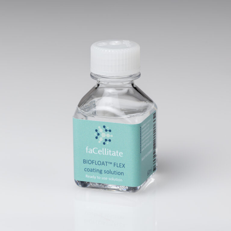 BIOFLOAT FLEX SOLUTION