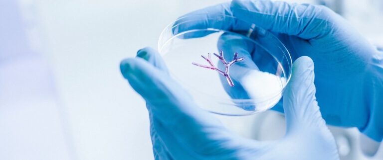 3d bioprinitng future