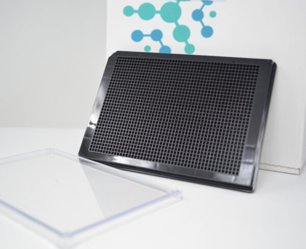 1536 Well ULA Plate for 3D Cell Culture | faCellitate