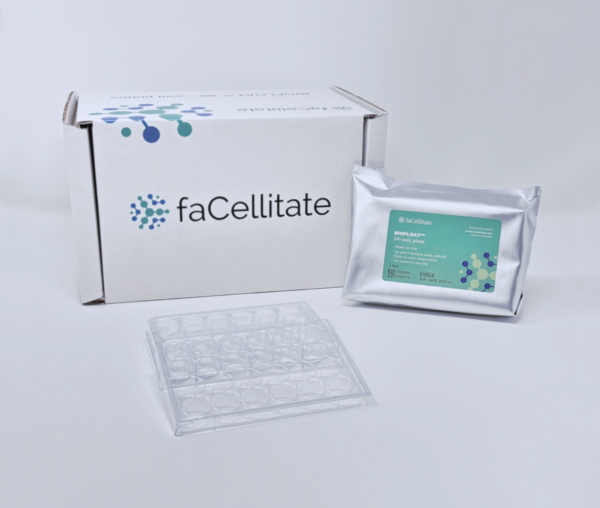 BIOFLOAT™ 24-well plate [F202303]