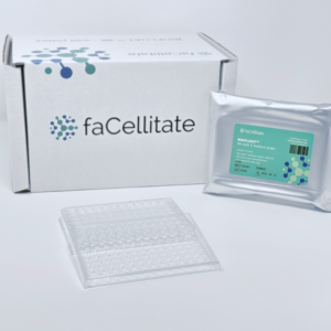 BIOFLOAT™ 96-well plate F bottom [F202301]