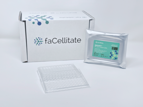 BIOFLOAT™ 96-well plate F bottom [F202301]