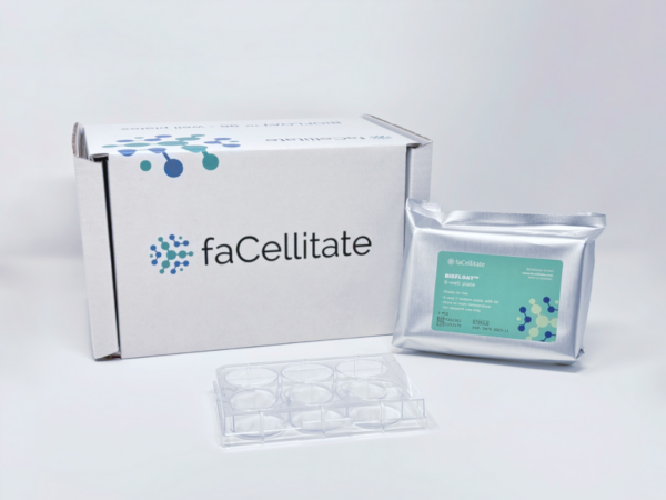 BIOFLOAT™ 6-well plate [F202302]