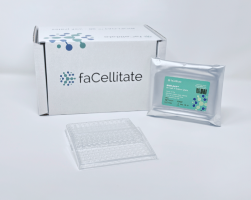 96 well plate f bottom