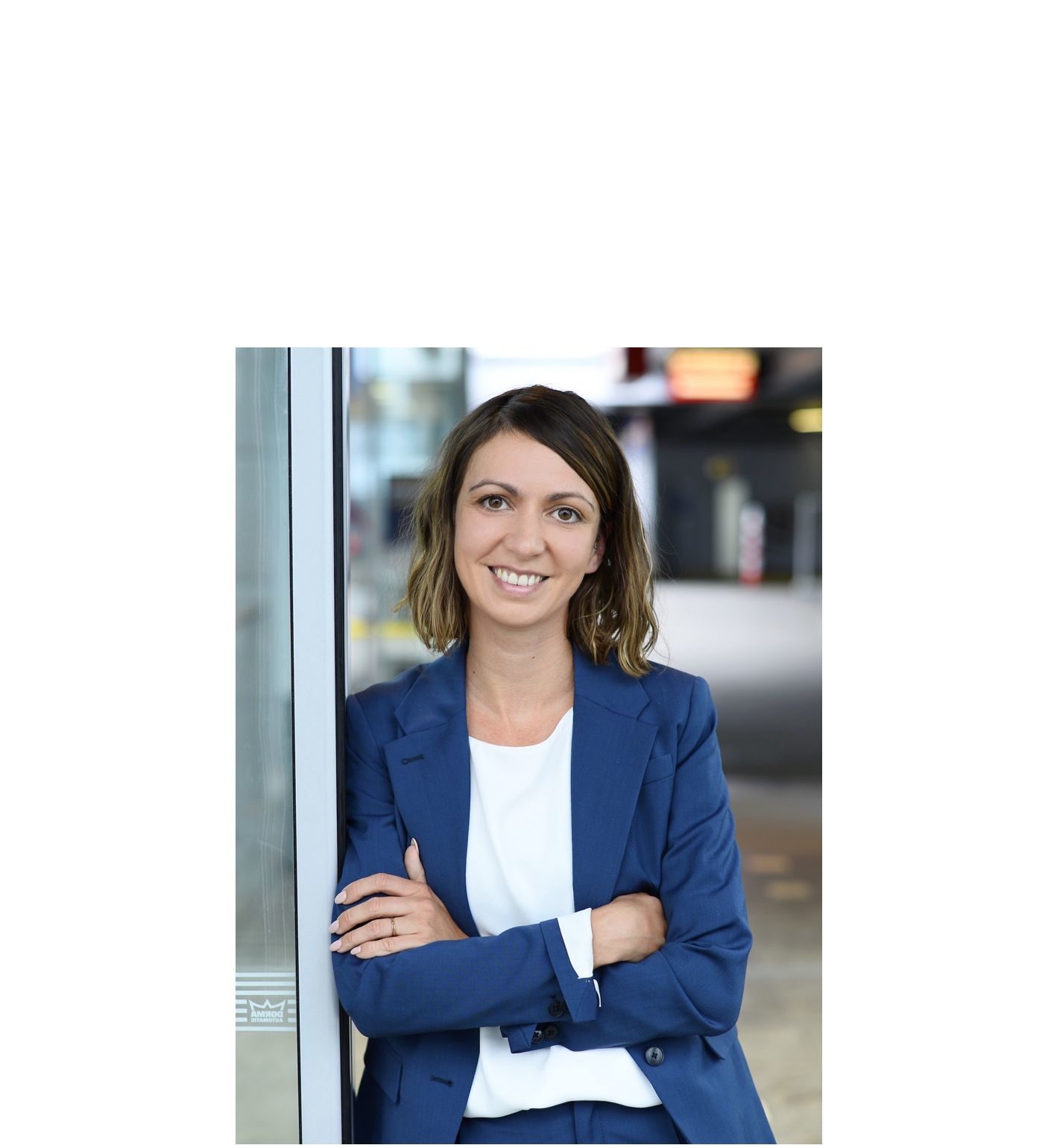 Dr. Annamarija Raic | Research & Development Manager