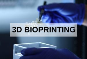 3d bioprinitng