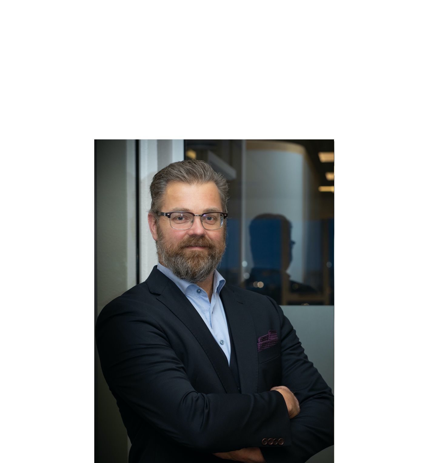 Dr. Alexander Schepsky | Marketing & Sales Manager