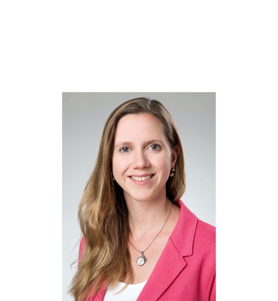 Dr. Véronique Schwartz | CEO & co-founder